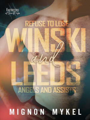 cover image of Winski and Leeds